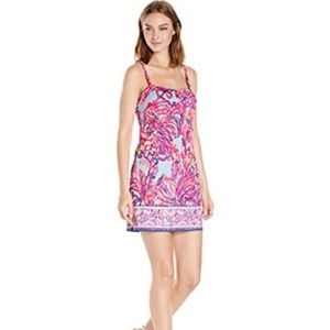 Lilly Pulitzer Shelli Dress NWT